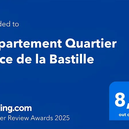 Appartement Quartier Place De La Bastille Free Netflix-3
